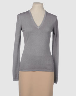 Hydrogen Cashmere Sweaters - Item 39235722