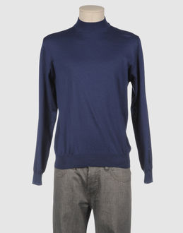 FIUME - MAGLIERIA - Maglie collo a giro - su YOOX.COM