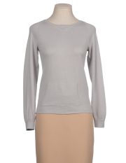 G750G - Long sleeve sweater