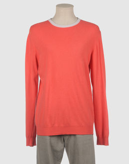 EAST - MAGLIERIA - Maglie collo a giro - su YOOX.COM