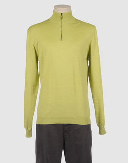 Falcaro High Neck Sweaters - Item 39236092