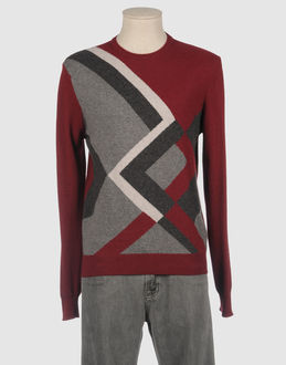 Fiume Crewneck Sweaters - Item 39236272