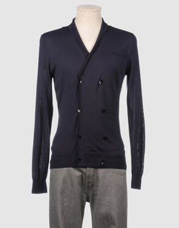Paolo Pecora Cardigans - Item 39236319