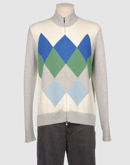 Monticello Manifattura Cashmere Sweaters - Item 39236339