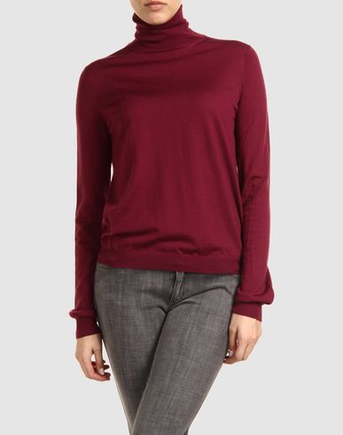 ZOOM JIL SANDER - Long sleeve sweater