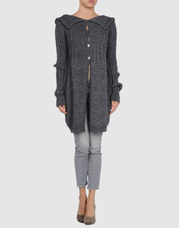 Acquachiara Cardigans - Item 39236462
