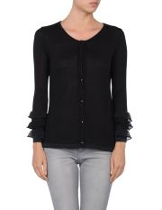 BURANI COLLEZIONI - Cardigan