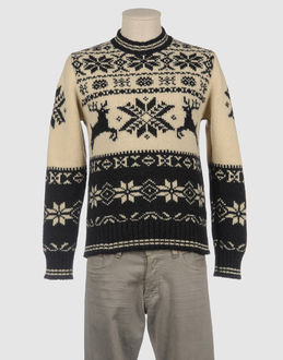 Casa - Isaac Crewneck Sweaters - Item 39236615