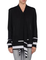 MARIELLA BURANI - Cardigan