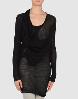 Alessandra Marchi Long Sleeve Sweaters - Item 39236657