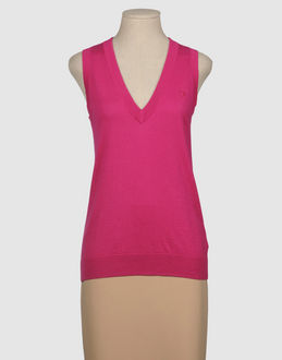 BEN SHERMAN - STRICKWAREN - �rmellose Pullis - bei YOOX.COM