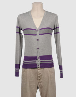 WARREN WEBBER - MAGLIERIA - Cardigan - su YOOX.COM