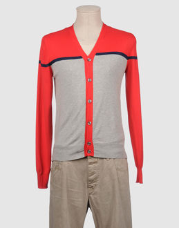 MAS_Q - MAGLIERIA - Cardigan - su YOOX.COM