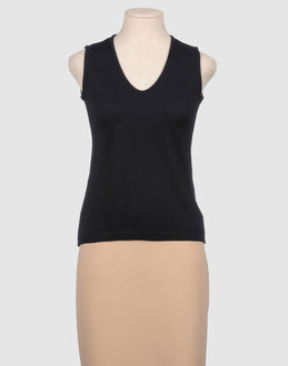 Acquachiara Sweater Vests - Item 39236926