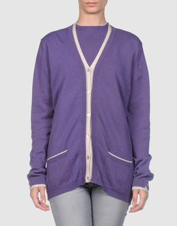 Alba Brock Cashmere Sweaters - Item 39237034