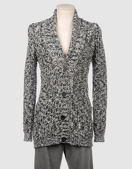 Alessandro Zanchi Cardigans - Item 39237096