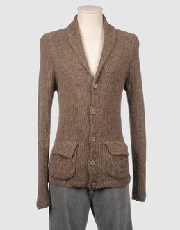 Alessandro Zanchi Cardigans - Item 39237100