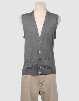 Alessandro Zanchi Sweater Vests - Item 39237142