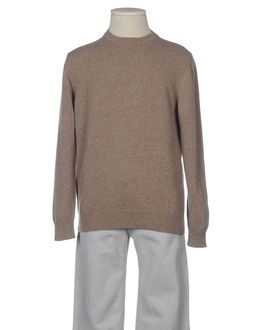 Jurta Crewneck Sweaters - Item 39237186
