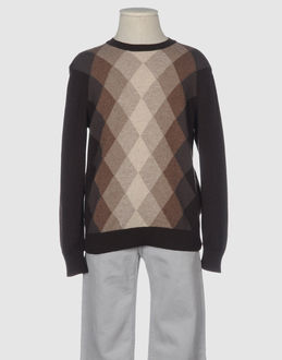 Jurta Crewneck Sweaters - Item 39237193