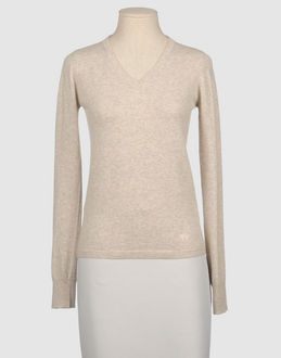 Em-club One Of 296 Long Sleeve Sweaters - Item 39237214