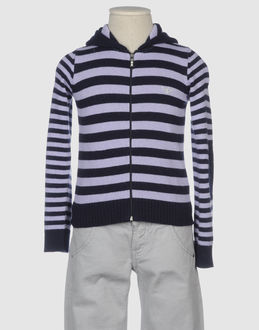 Armani Junior Cardigans - Item 39237332