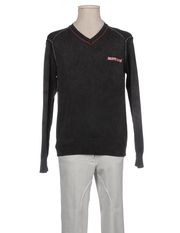 MURPHY & NYE - Pullover mit V-Ausschnitt