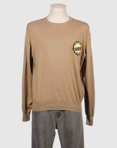 ZOOM BAD SPIRIT - Crewneck sweater