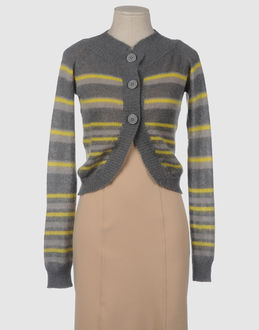 Tj Trussardi Jeans Cardigans - Item 39237418