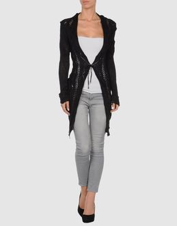 Fracomina Cardigans - Item 39237433