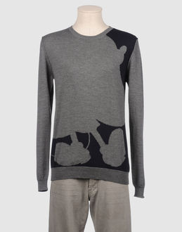 Iceberg Crewneck Sweaters - Item 39237446