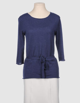 Alba Brock Cashmere Sweaters - Item 39237451
