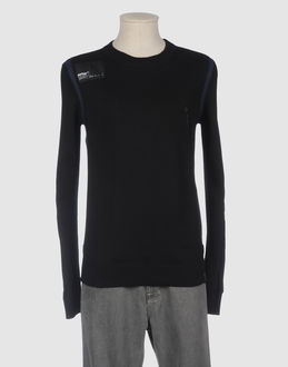 Pullover mit Rundkragen - G-STAR - BEI YOOX.COM