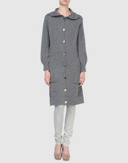 Alba Brock Cashmere Sweaters - Item 39237466
