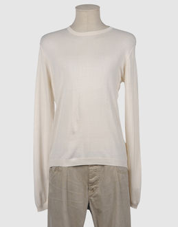 PEUTEREY - MAGLIERIA - Maglie collo a giro - su YOOX.COM