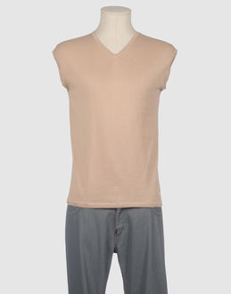 PEUTEREY - MAGLIERIA - Maglie gilet - su YOOX.COM