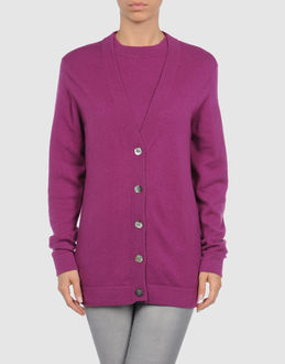Alba Brock Cashmere Sweaters - Item 39237510