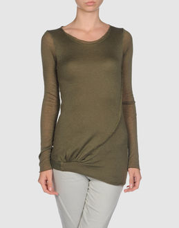 Nicolas & Marc Long Sleeve Sweaters - Item 39237550