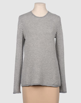 Alba Brock Cashmere Sweaters - Item 39237593