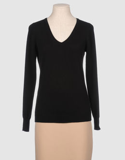 Alba Brock Cashmere Sweaters - Item 39237609