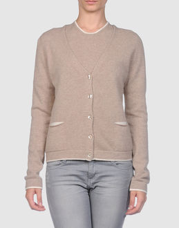 Alba Brock Cashmere Sweaters - Item 39237619