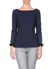 ALBERTA FERRETTI - Maglia maniche lunghe