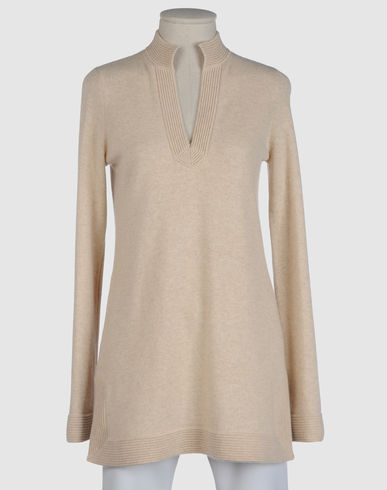 ZOOM TORY BURCH - Cashmere sweater