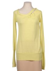 MISS SIXTY - Long sleeve sweater