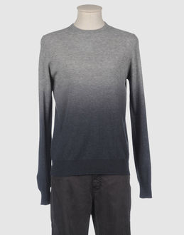 BELLWOOD - MAGLIERIA - Maglie collo a giro - su YOOX.COM