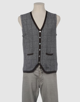 BELLWOOD - MAGLIERIA - Maglie gilet - su YOOX.COM