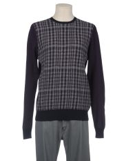 BELLWOOD - Crewneck sweater