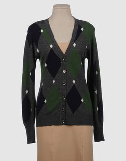 Daks London Cardigans - Item 39238043
