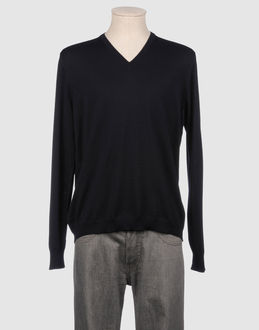 Teodori V-necks - Item 39238080
