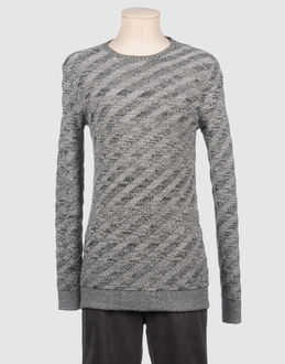 Zzegna Crewneck Sweaters - Item 39238205